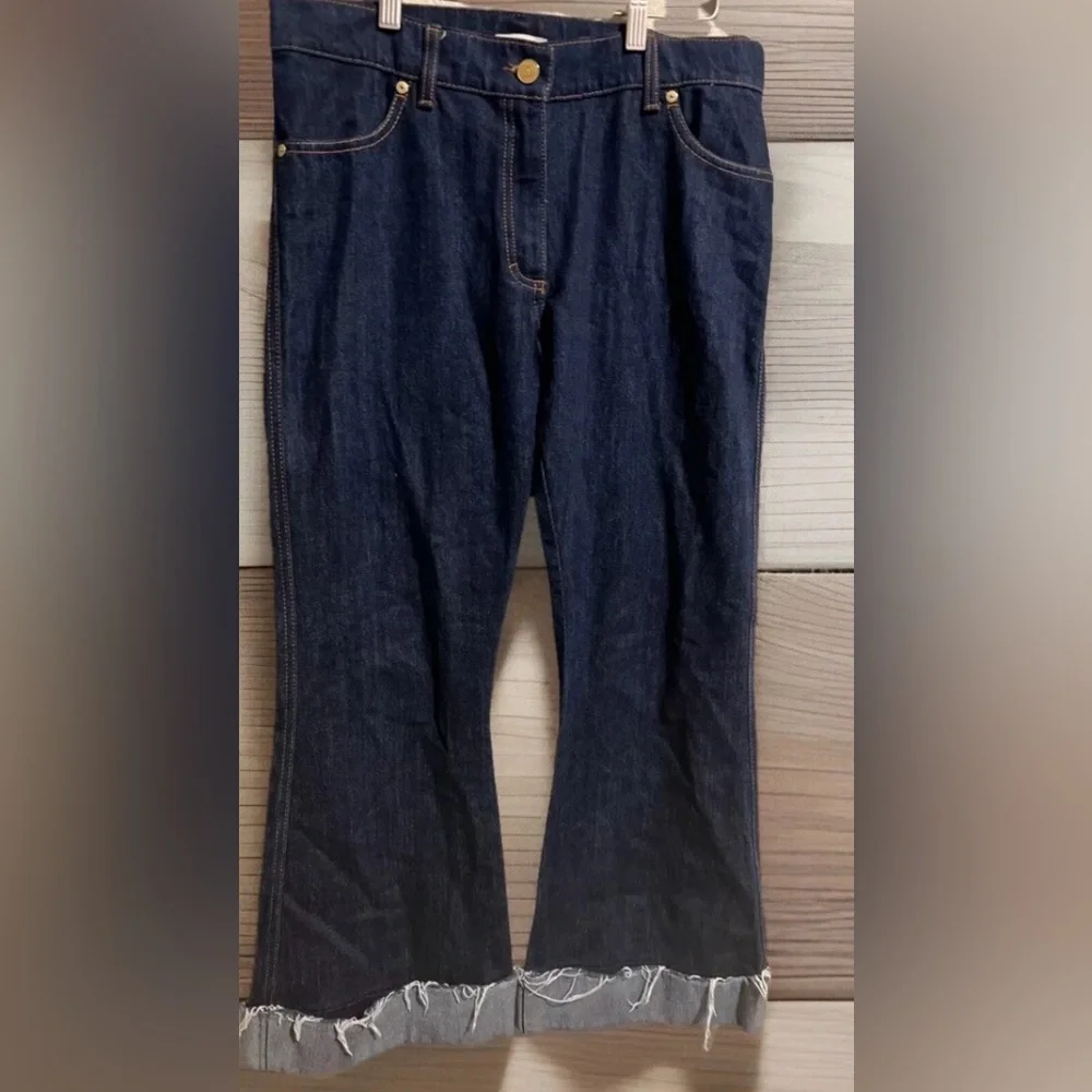 Natasha Zinko London‎ Jeans Classic Denim